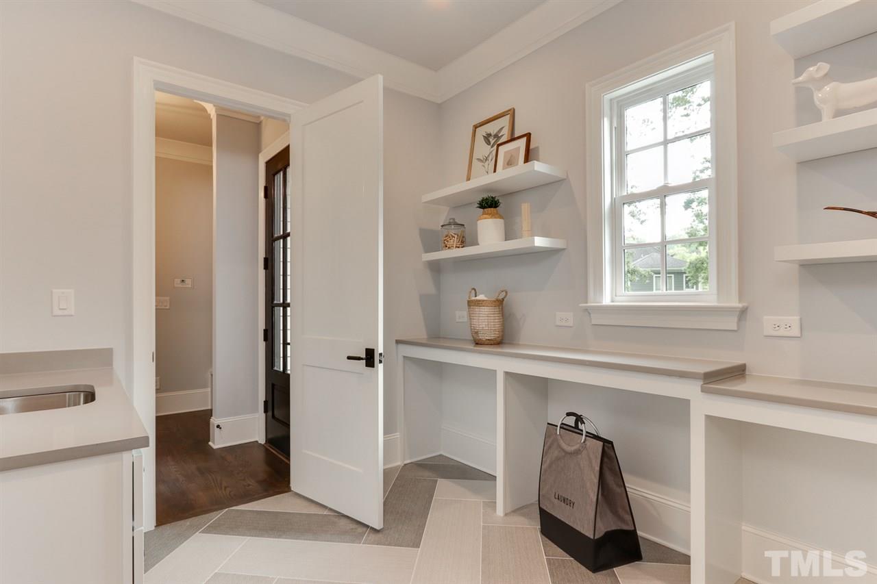 3413 Ocotea Street Raleigh, NC 27607 - Photo 15 of 30