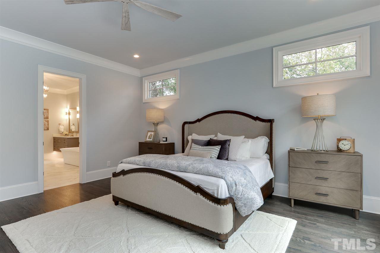 3413 Ocotea Street Raleigh, NC 27607 - Photo 17 of 30