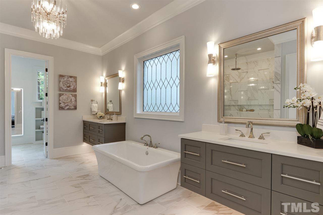 3413 Ocotea Street Raleigh, NC 27607 - Photo 18 of 30