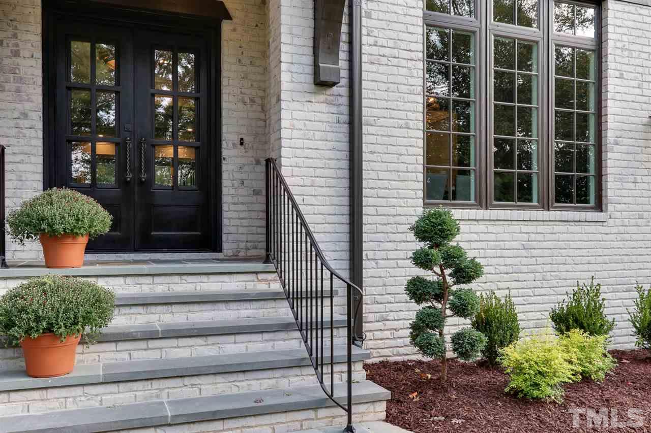 3413 Ocotea Street Raleigh, NC 27607 - Photo 3 of 30