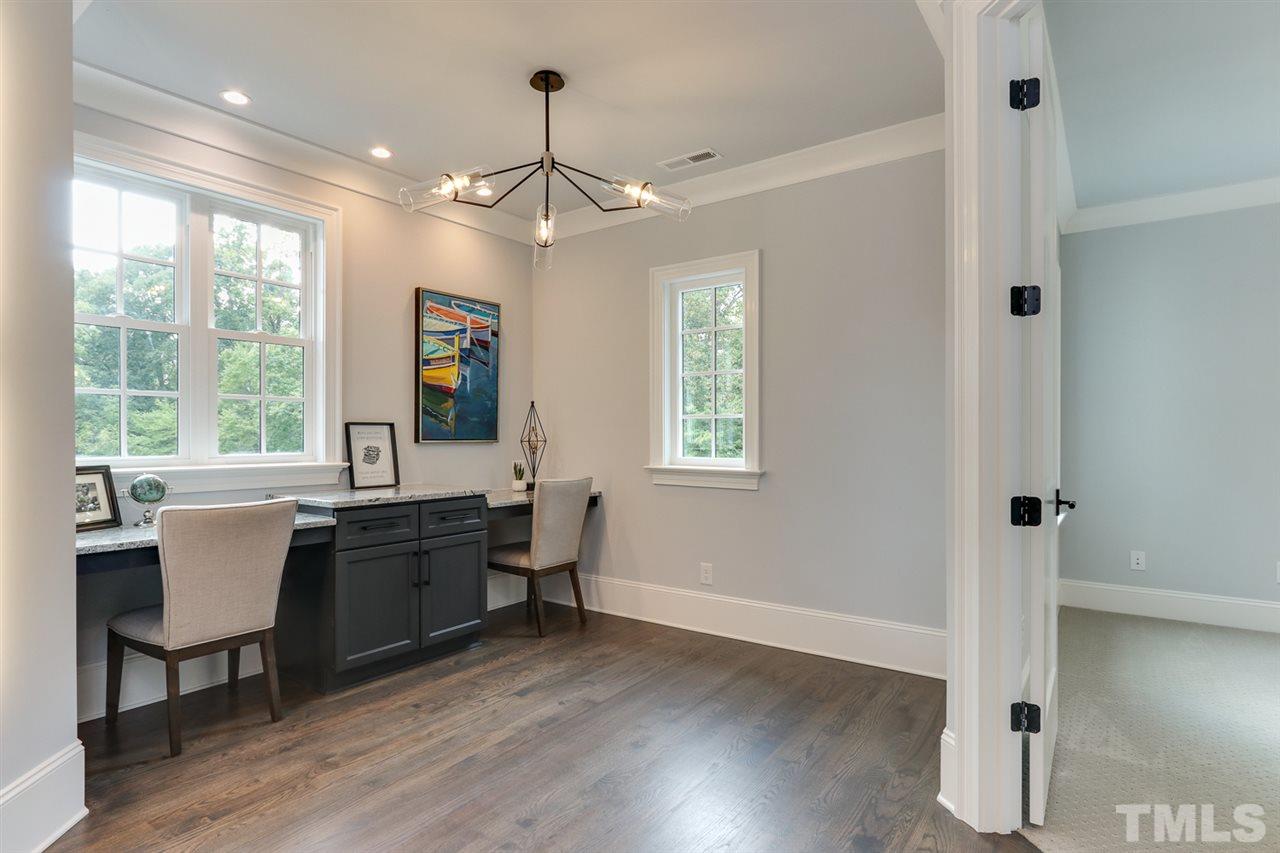 3413 Ocotea Street Raleigh, NC 27607 - Photo 21 of 30