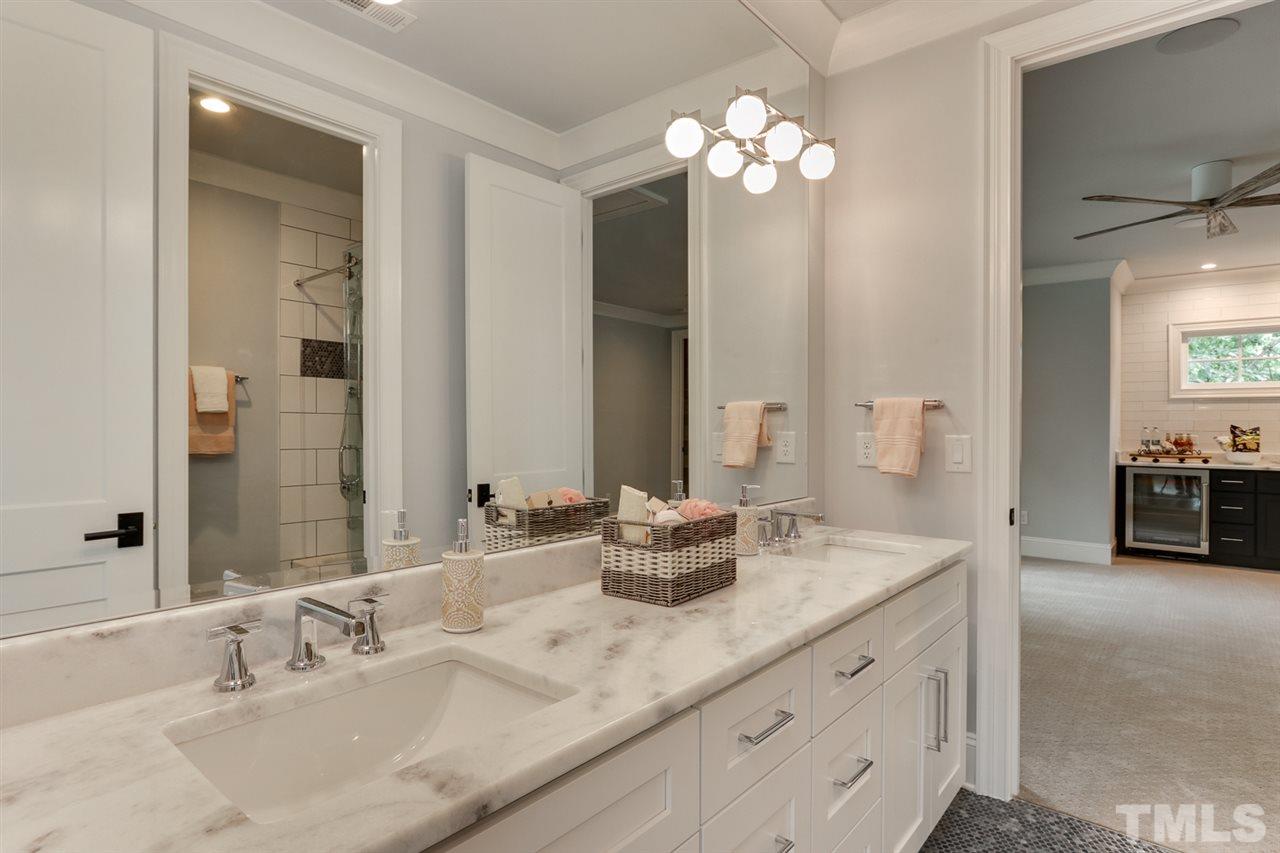 3413 Ocotea Street Raleigh, NC 27607 - Photo 25 of 30
