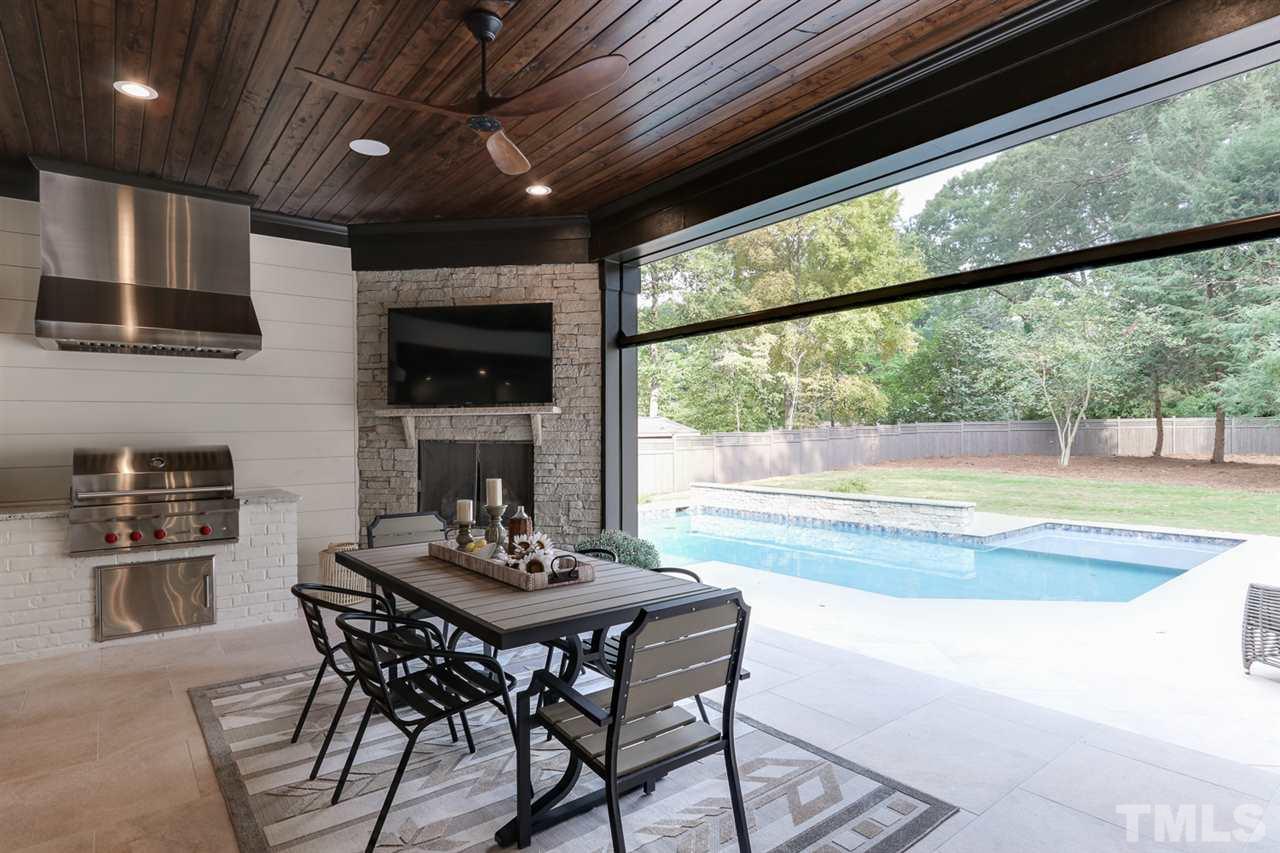 3413 Ocotea Street Raleigh, NC 27607 - Photo 29 of 30
