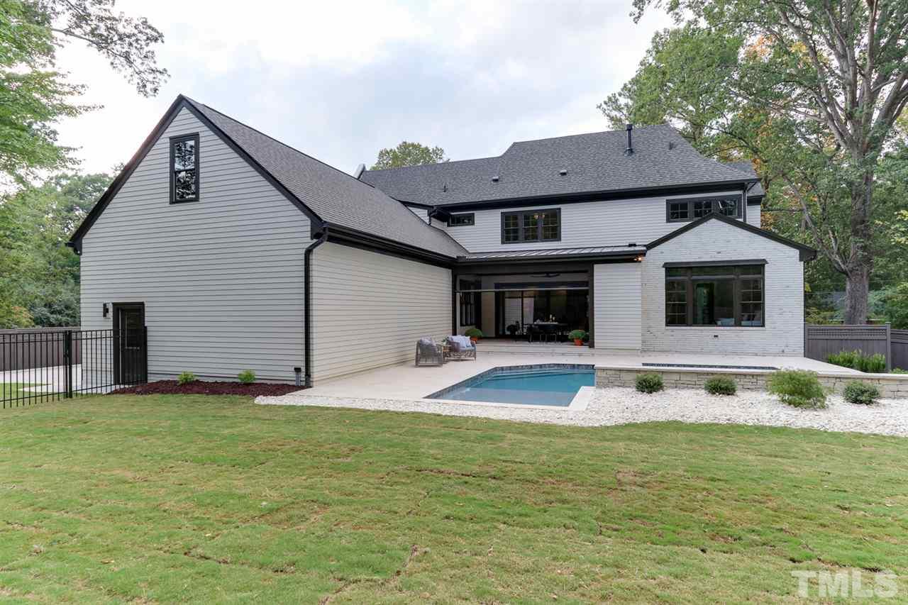 3413 Ocotea Street Raleigh, NC 27607 - Photo 30 of 30