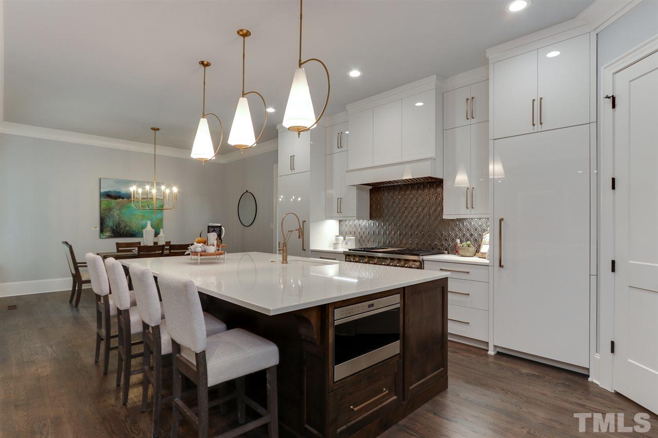 3413 Ocotea Street Raleigh, NC 27607 - Photo 9 of 30
