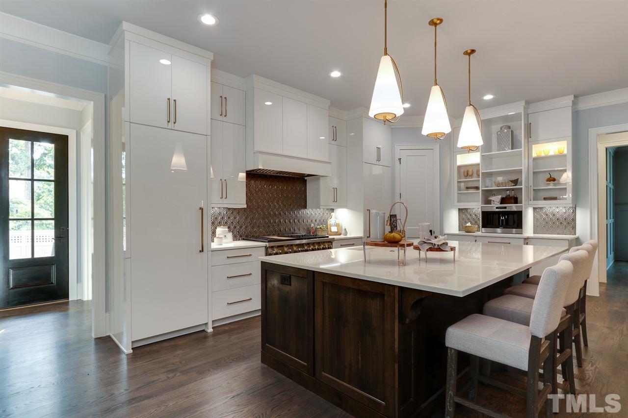 3413 Ocotea Street Raleigh, NC 27607 - Photo 10 of 30