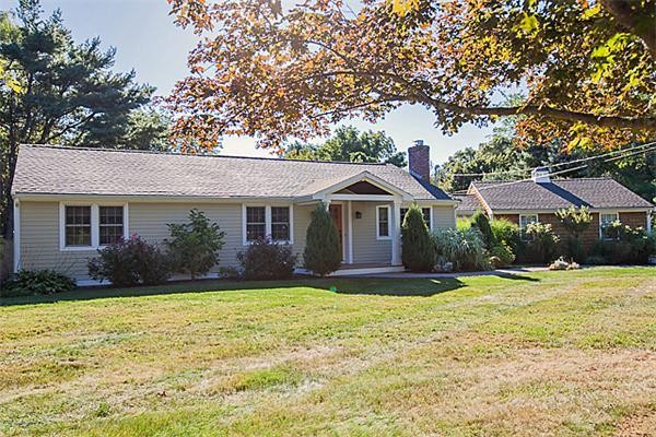 11 Pennfield Road Scituate, MA 02066 - Photo 2 of 9 Gallery Image 2