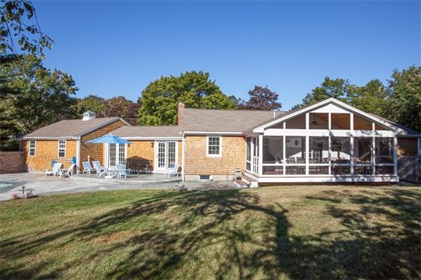 11 Pennfield Road Scituate, MA 02066 - Photo 9 of 9 Gallery Image 9