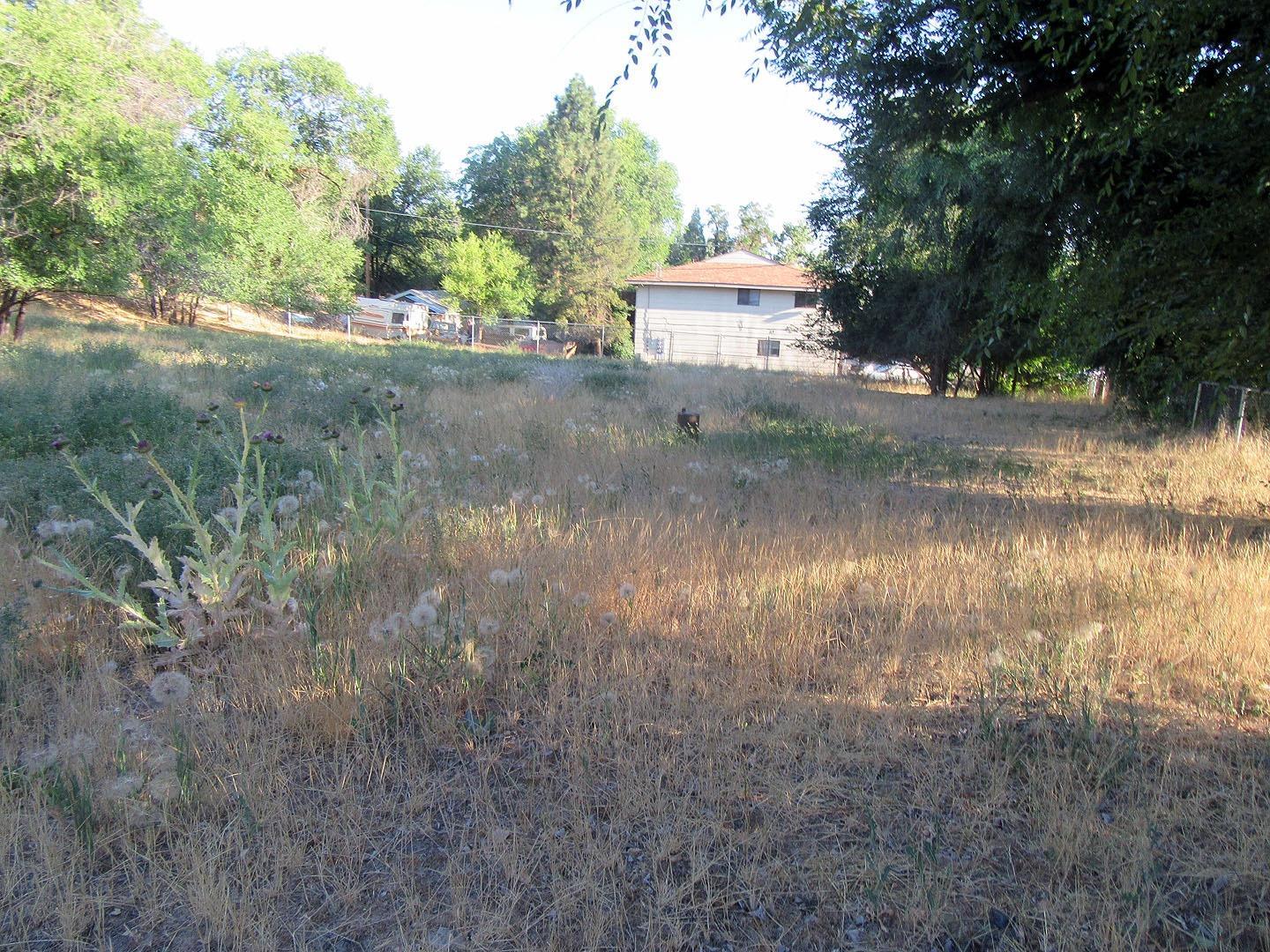 0 Old Fort Road Klamath Falls, OR 97601 - Photo 4 of 6 Additional Photo