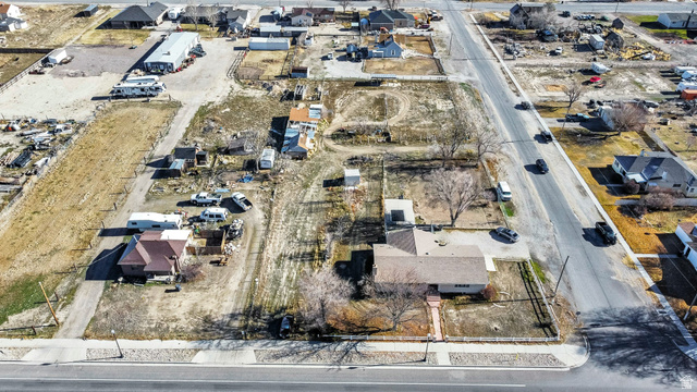10 North Main Street Centerfield, UT 84622 - Photo 48 of 52 View of property location