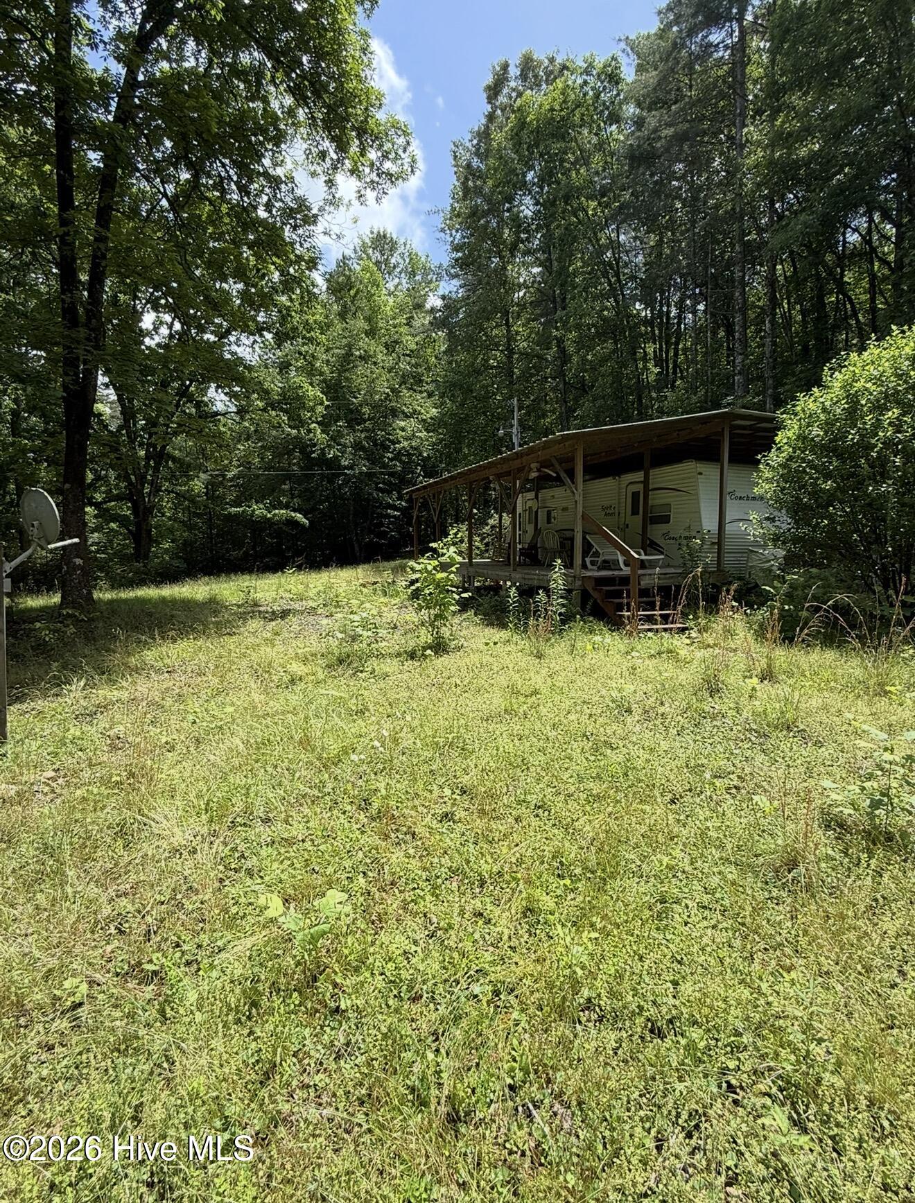1234 Dockery Crk Road Murphy, NC 28906 - Photo 21 of 29