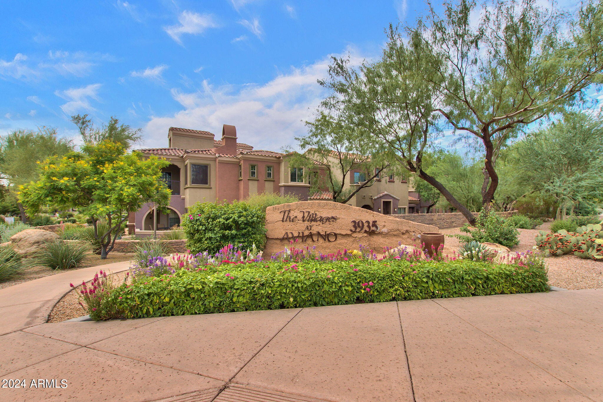 3935 East Rough Rider Road, Unit 1124 Phoenix, AZ 85050 - Photo 20 of 26