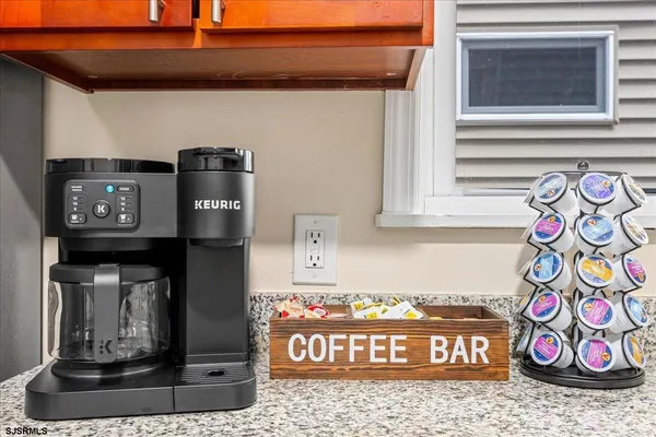 a view of water heater