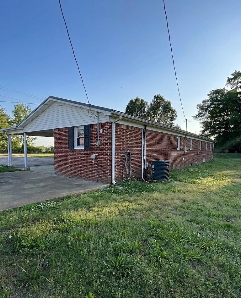 598 Gilchrist Road Adamsville, TN 38310 - Photo 16 of 18
