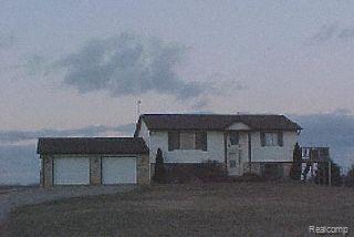 4080 Merwin Road Lapeer, MI 48446 - Photo 1 of 1 Property Photo