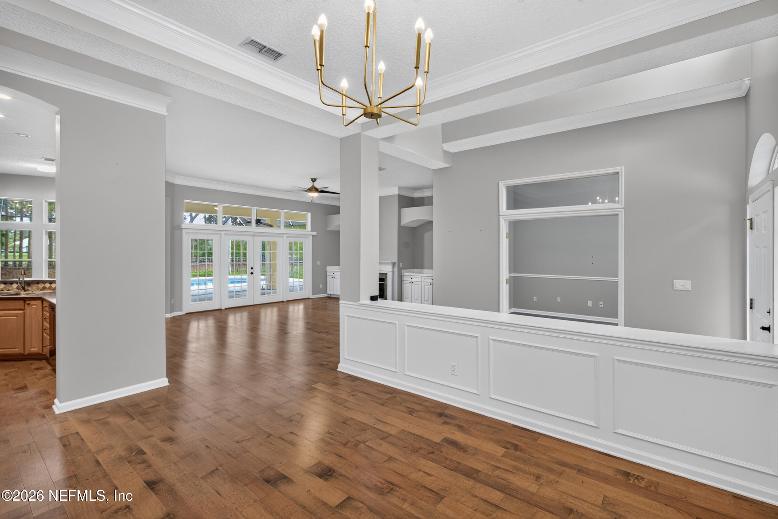 1884 South Landguard Road St. Augustine, FL 32092 - Photo 28 of 99 26_kitchen & dining