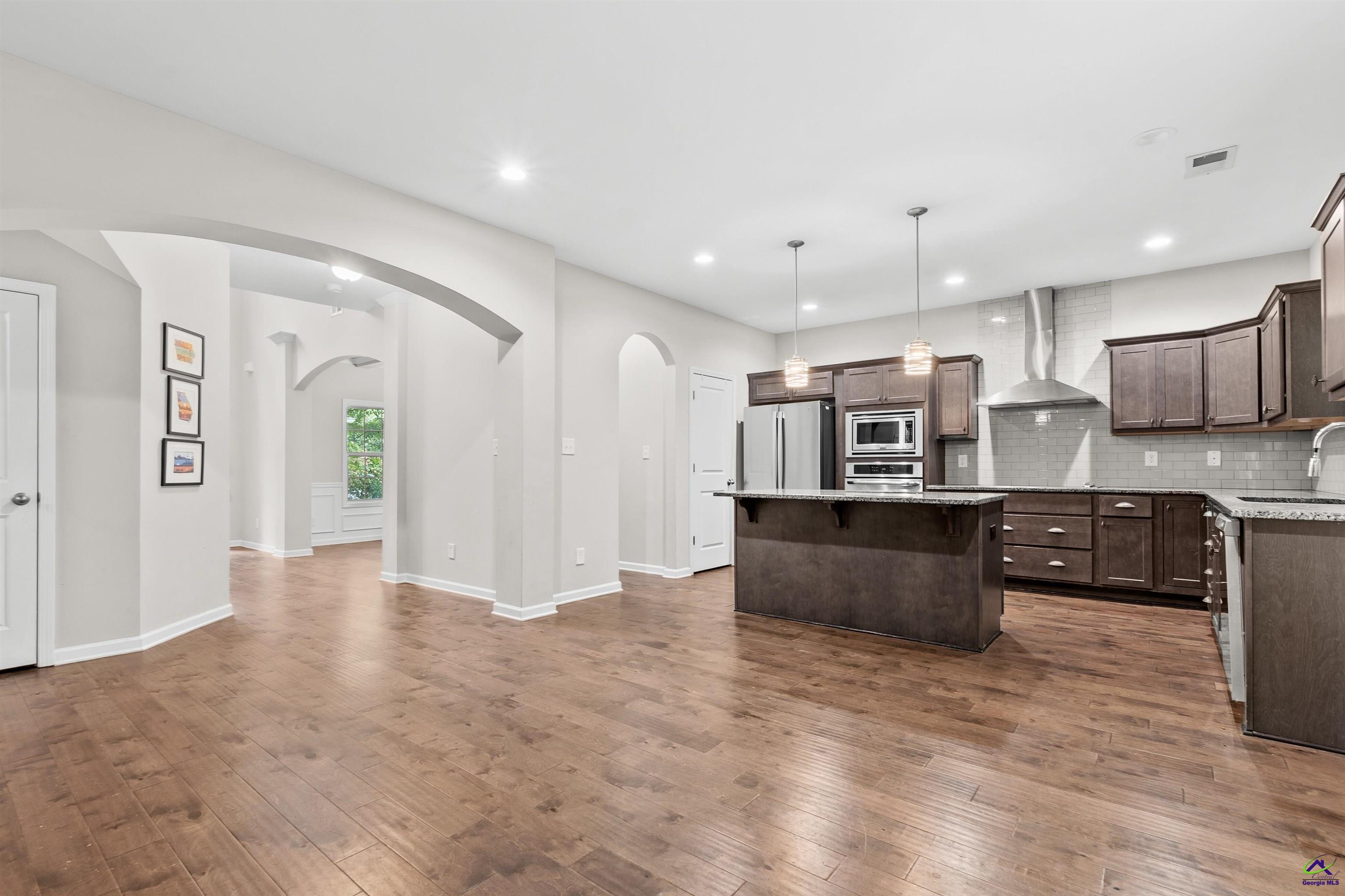 209 Dog Fennel Lane Perry, GA 31069 - Photo 16 of 45