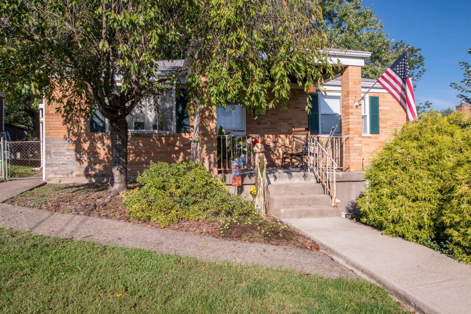 8293 Cheviot Road Cincinnati, OH 45247 - Photo 1 of 1 Gallery Image 1