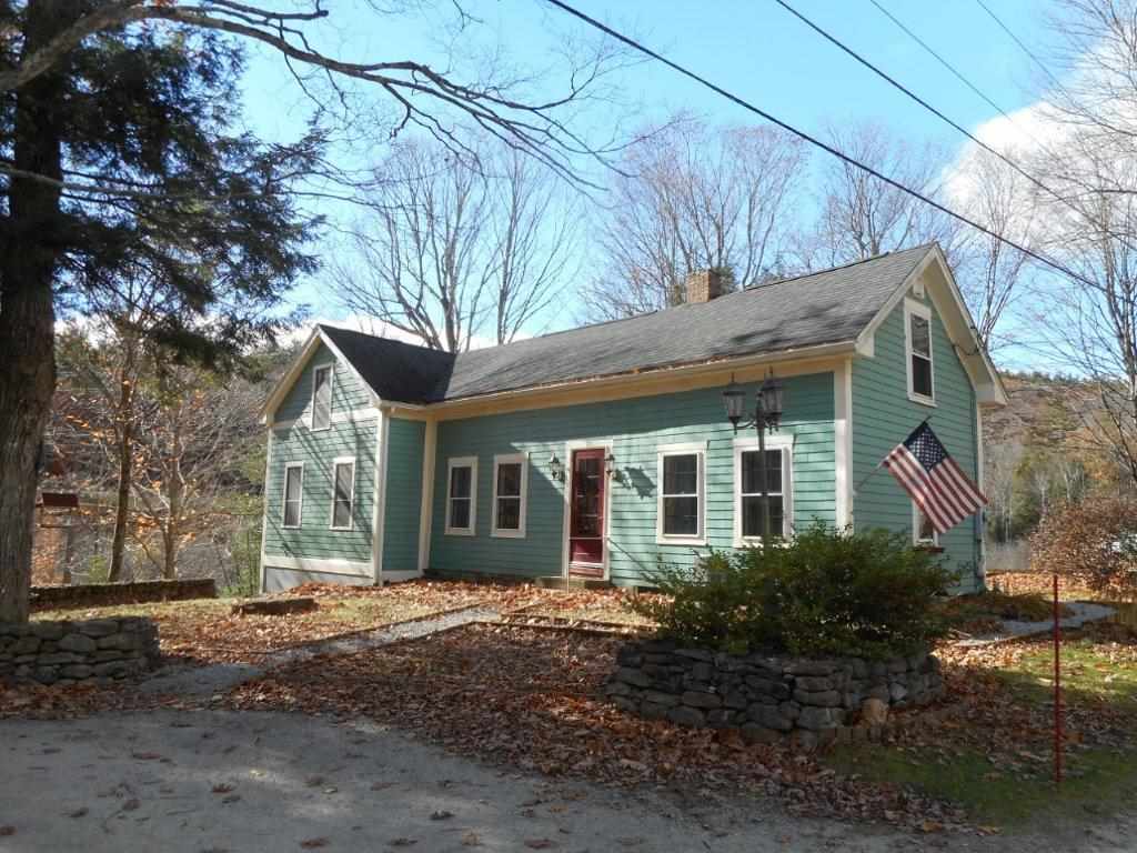 23 Tilton Brook Road Andover, NH 03216 - Photo 1 of 21