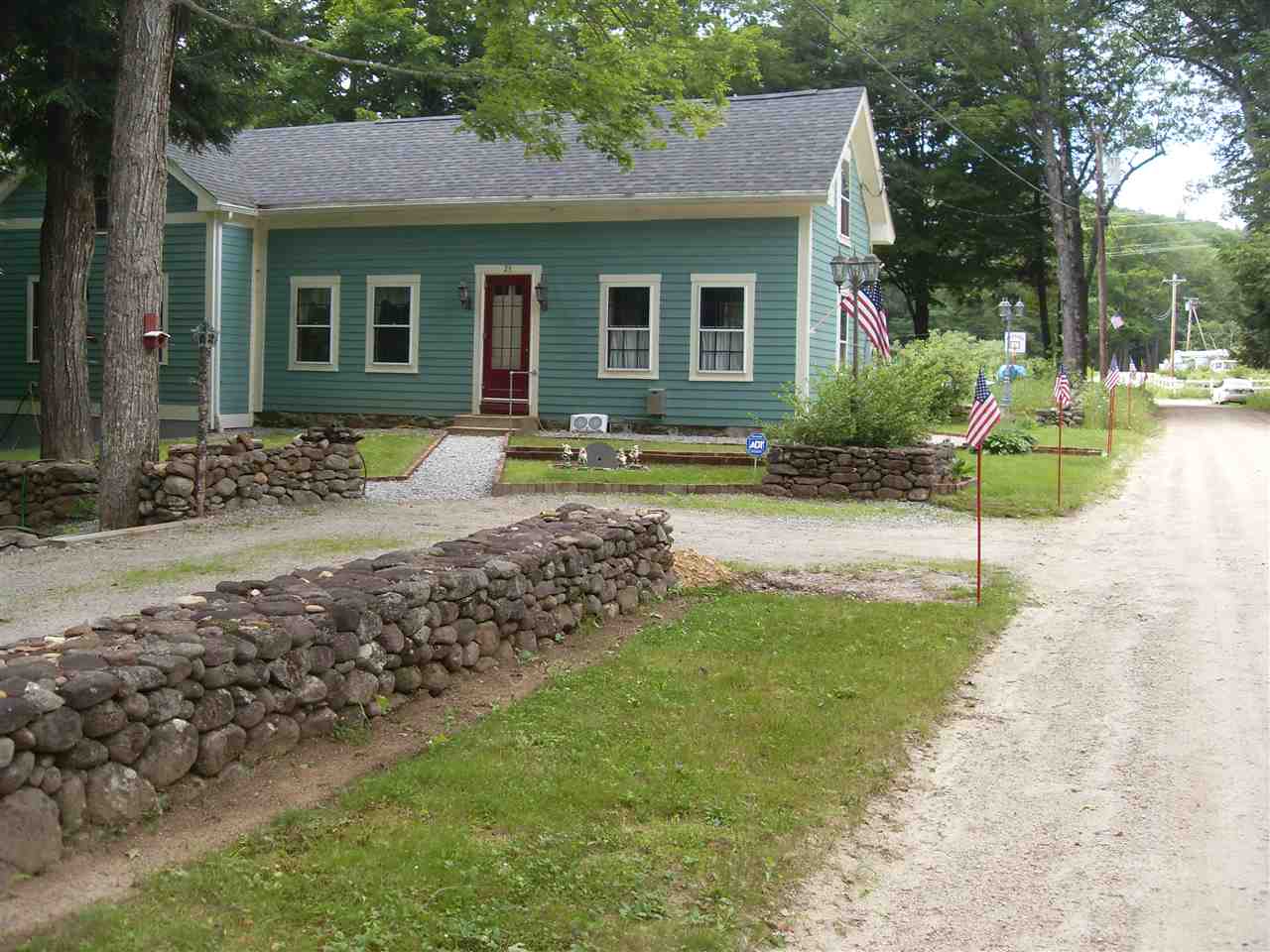 23 Tilton Brook Road Andover, NH 03216 - Photo 19 of 21