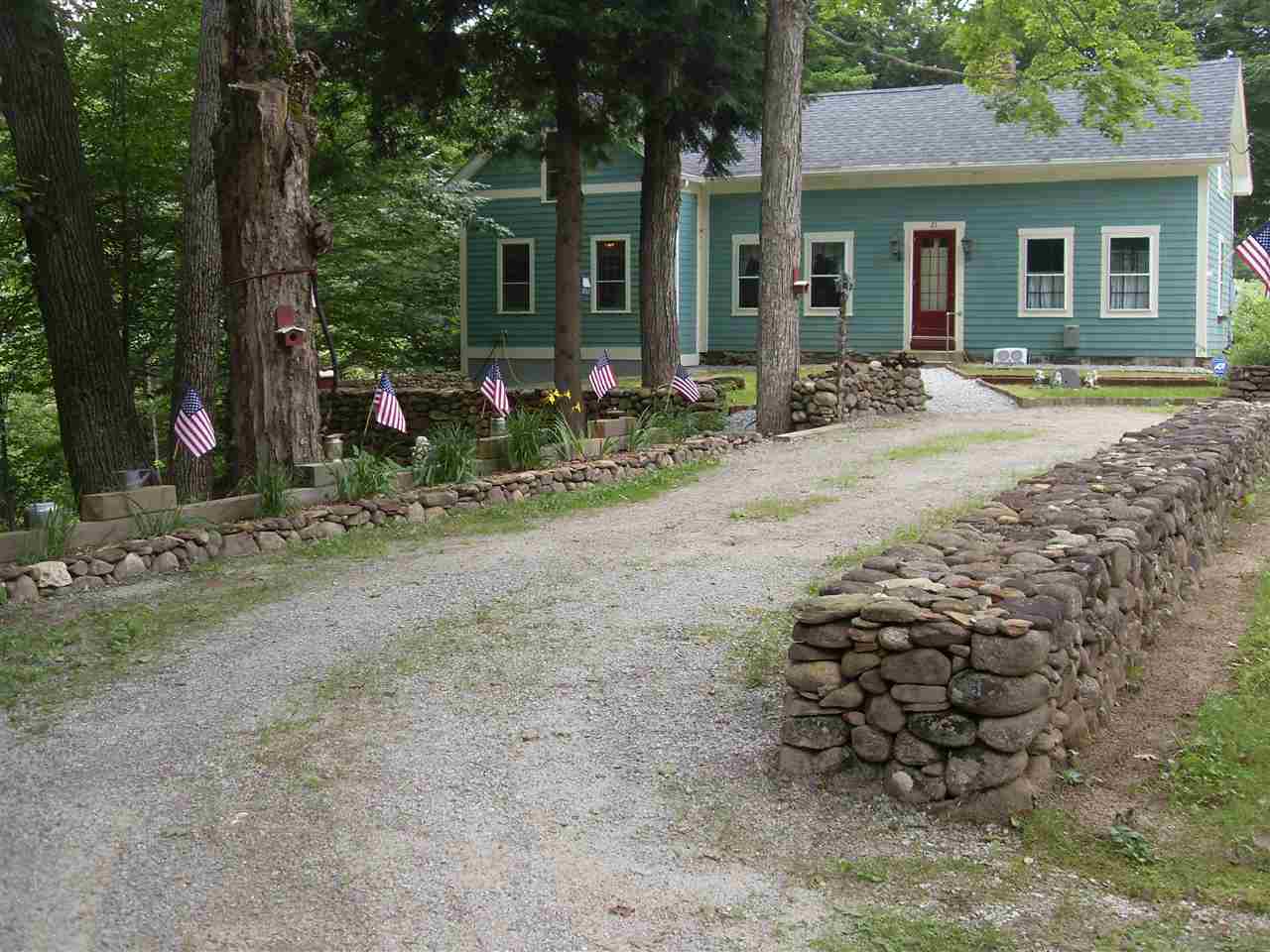 23 Tilton Brook Road Andover, NH 03216 - Photo 20 of 21