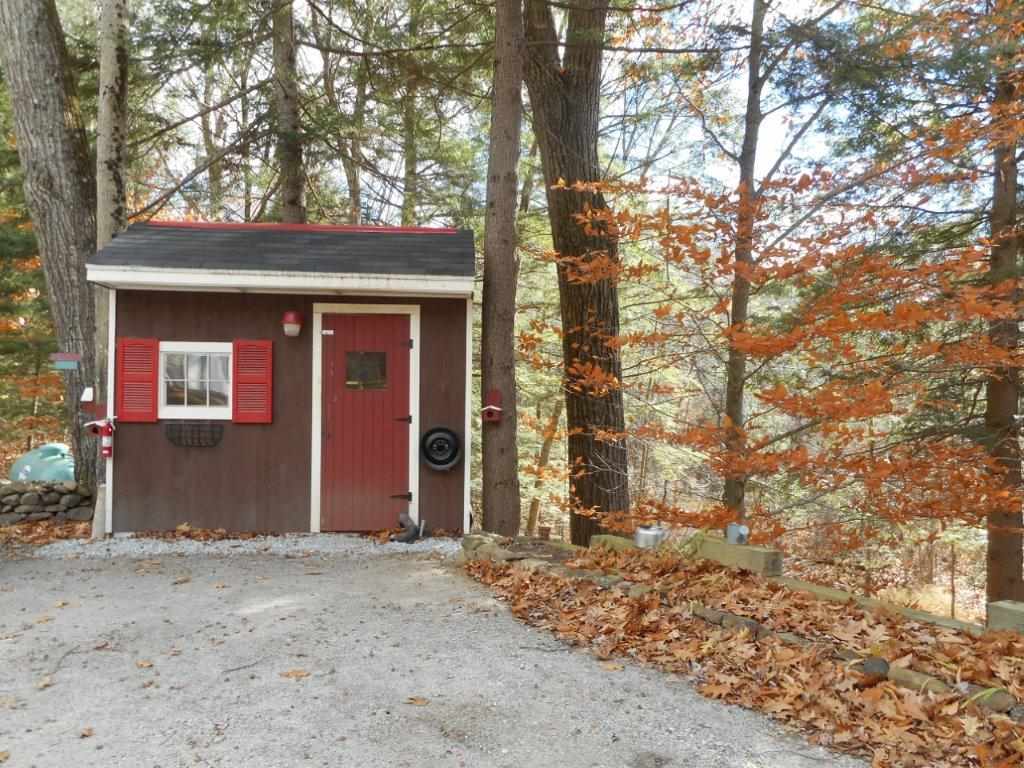 23 Tilton Brook Road Andover, NH 03216 - Photo 4 of 21