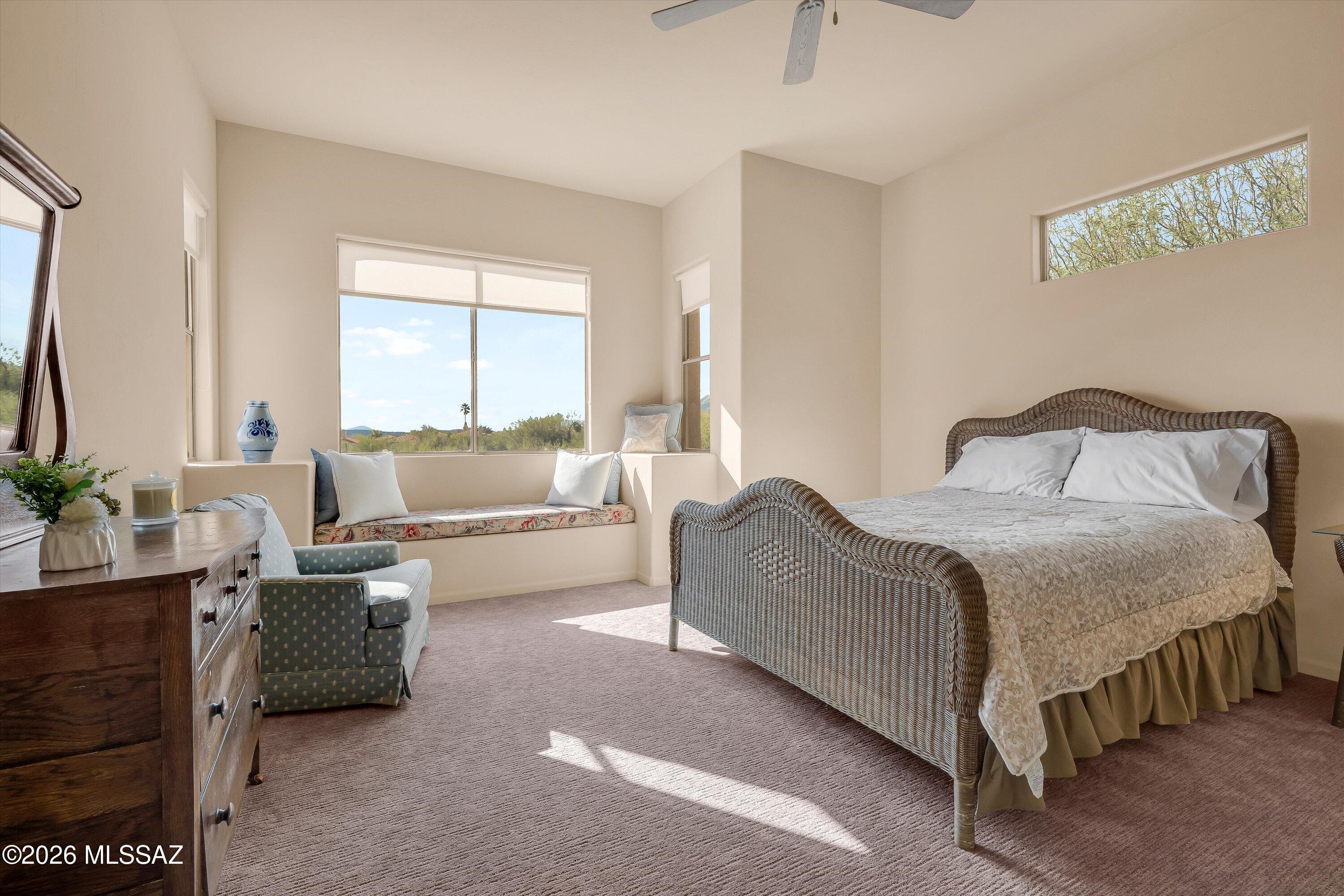 5275 North Ridge Spring Place Tucson, AZ 85749 - Photo 34 of 52 Gallery Image 34