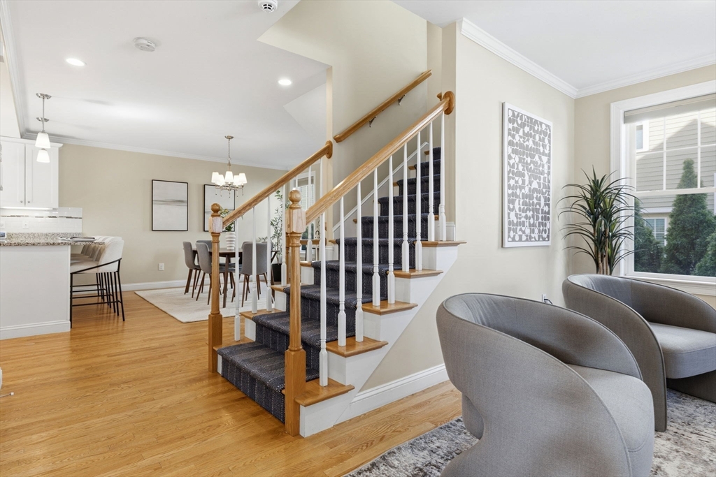 63 Boyd Street, Unit 63 Watertown, MA 02472 - Photo 5 of 42