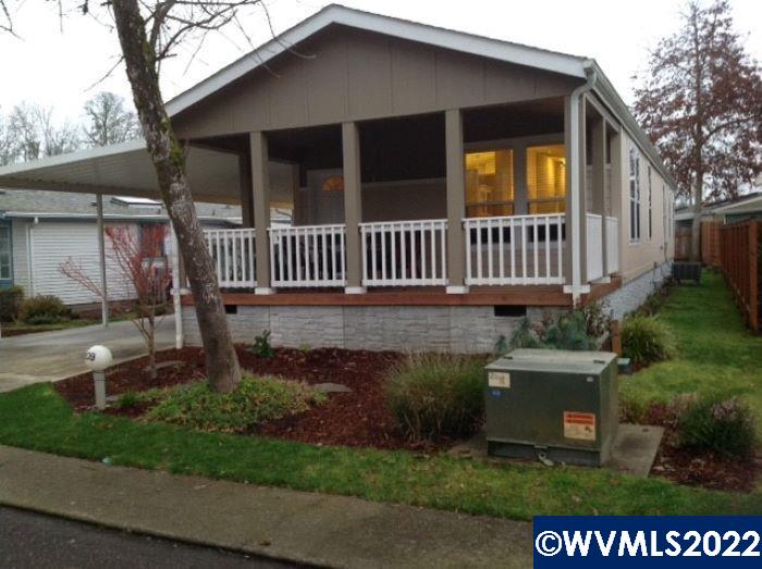 3100 Turner Road Southeast, Unit 309 Salem, OR 97302 - Photo 34 of 34