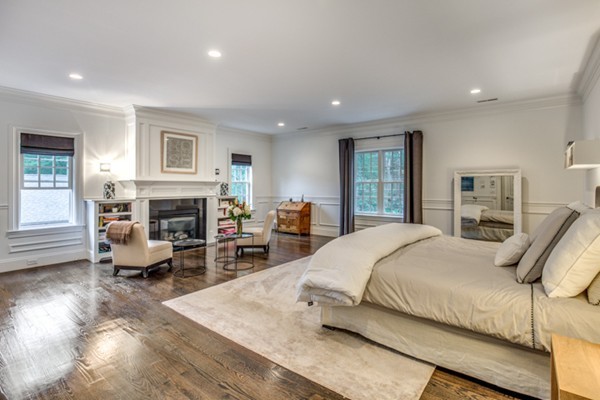 18 Walnut Street Lexington, MA 02421 - Photo 14 of 23 Gallery Image 14