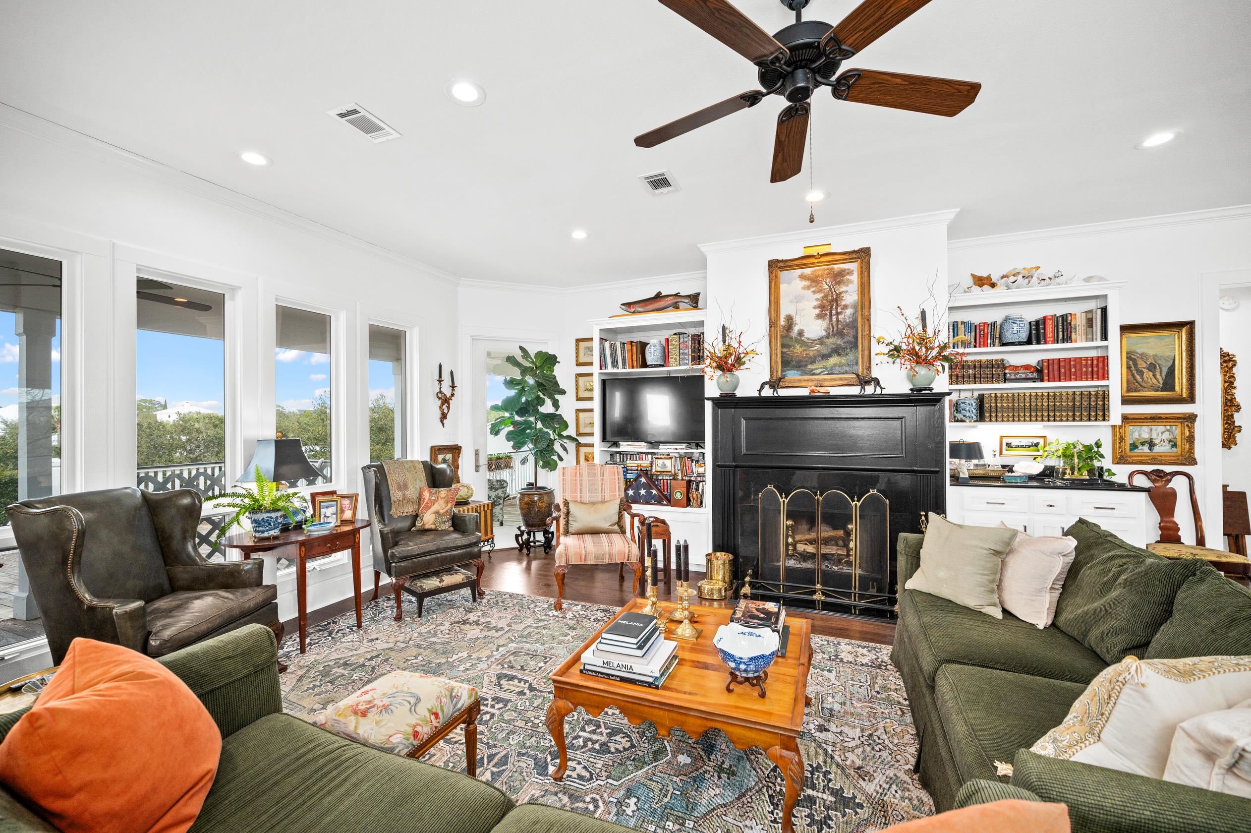 31835 River Road Orange Beach, AL 36561 - Photo 29 of 55 Living Room