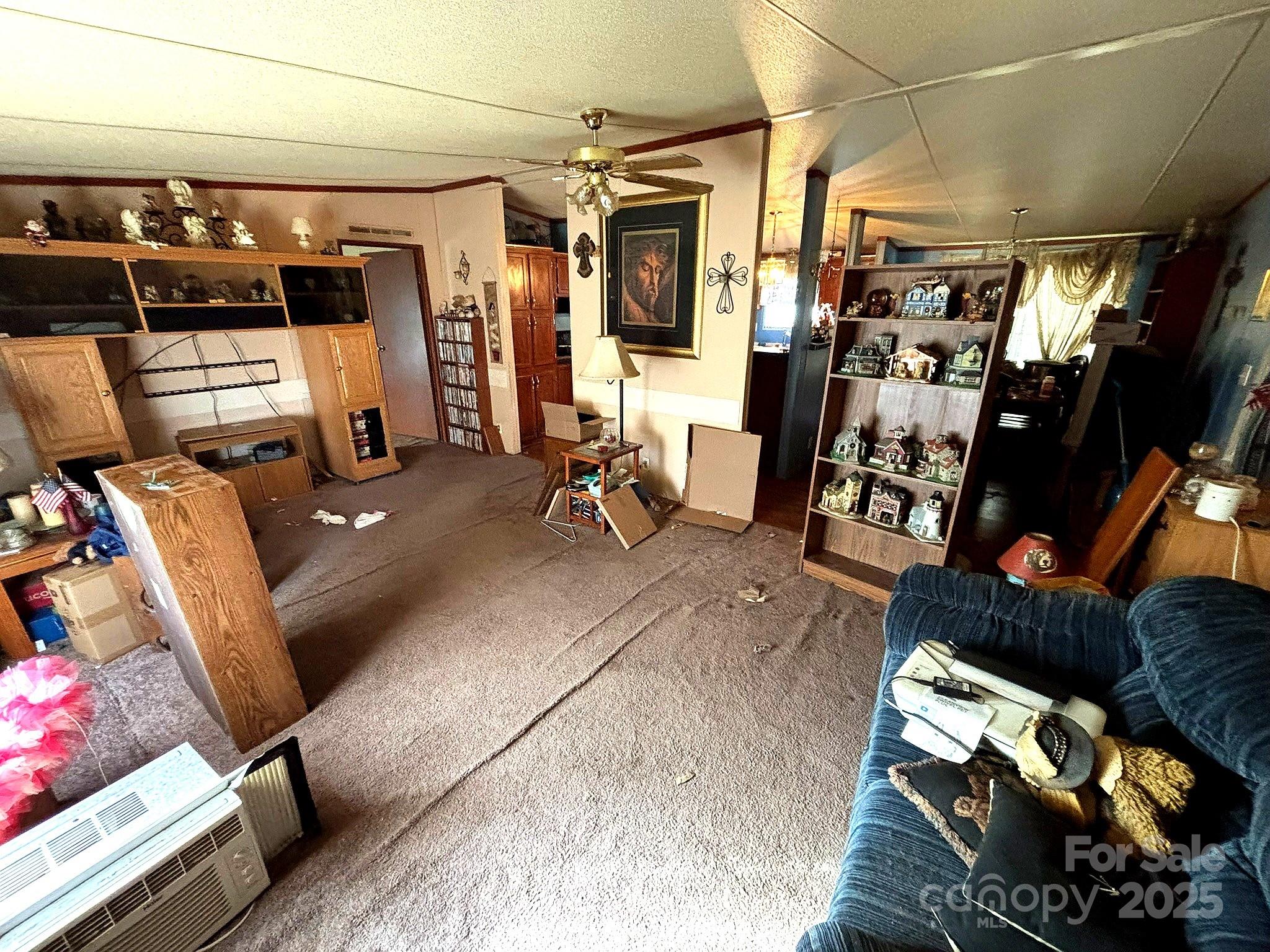 212 South Upright Street Landis, NC 28088 - Photo 13 of 21 a view of gym