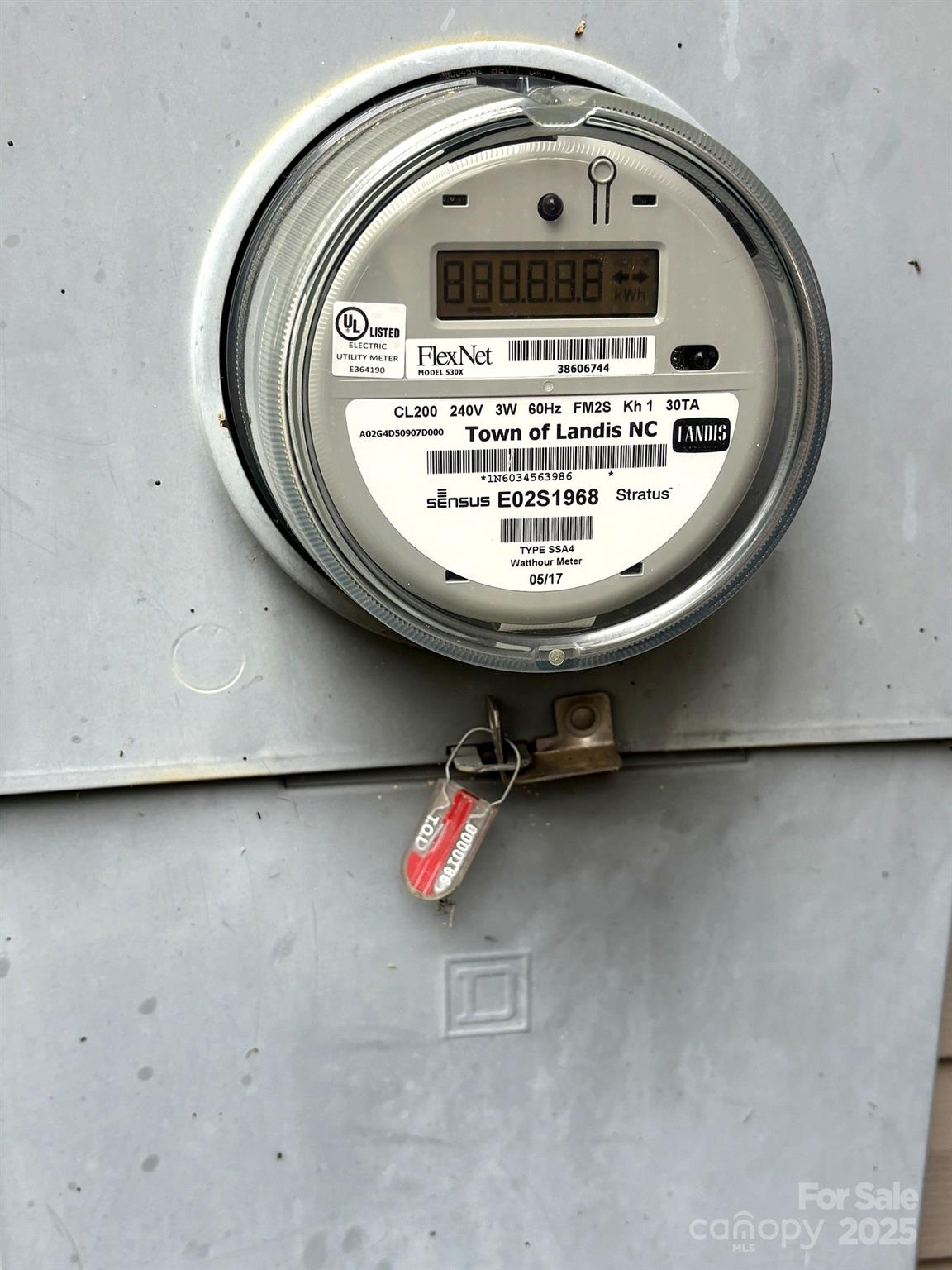 212 South Upright Street Landis, NC 28088 - Photo 7 of 21