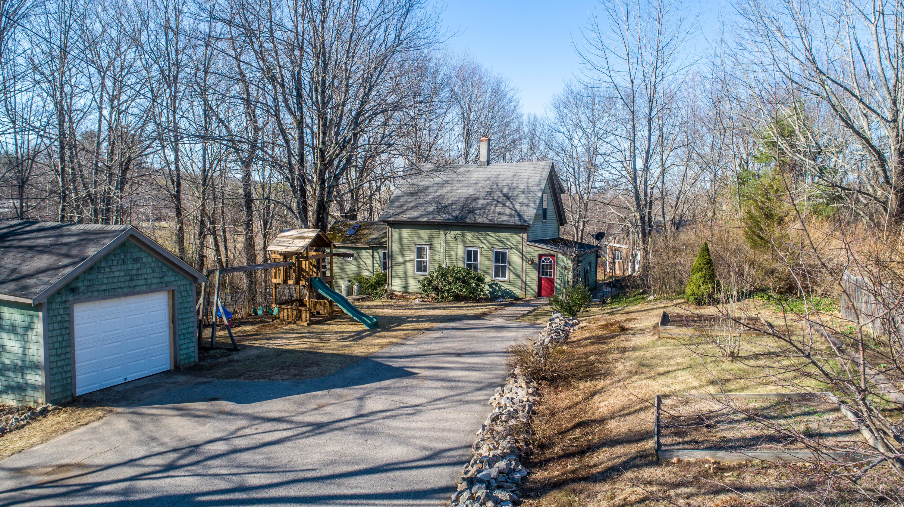 6 Sunset Ridge Road Wells, ME 04090 - Photo 41 of 46 DJI_0056