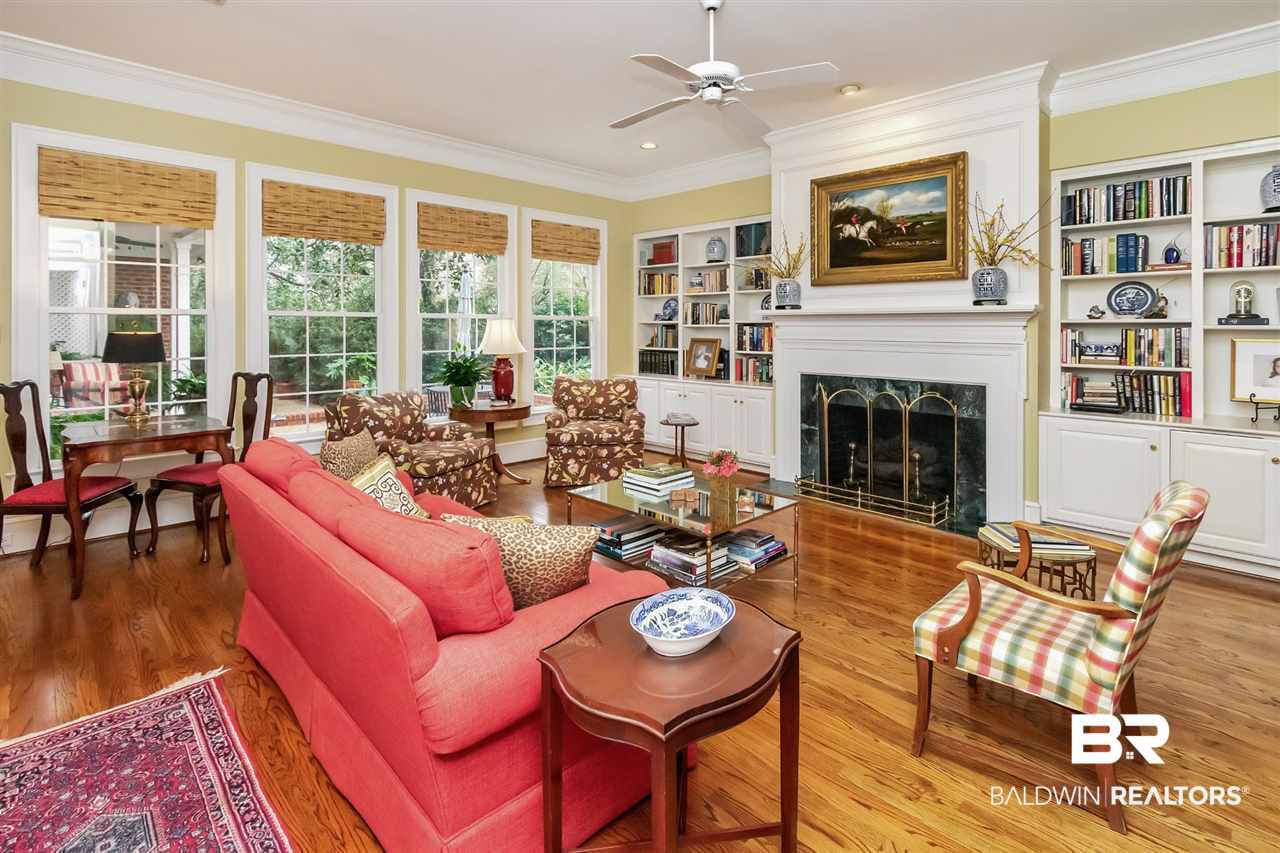16 Ridgelawn Drive West Mobile, AL 36608 - Photo 11 of 34