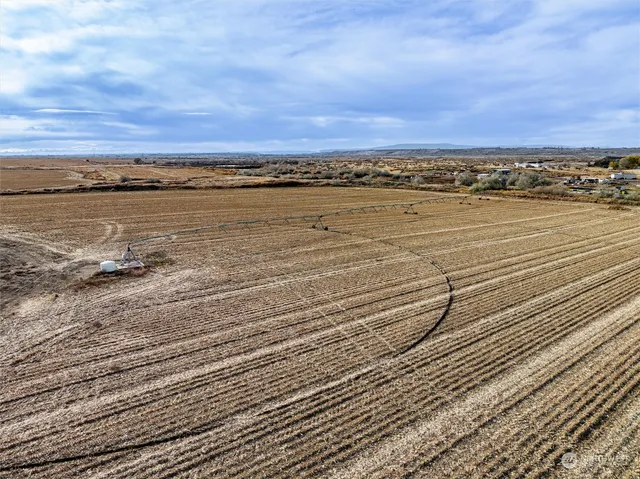 $145,000 | 0 Nka Hawk 4 Lane, Connell, WA 99326