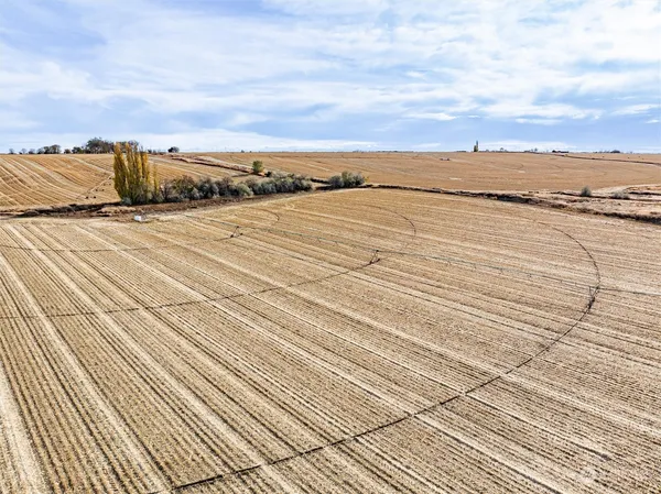$145,000 | 0 Nka Hawk 4 Lane, Connell, WA 99326