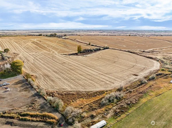 $145,000 | 0 Nka Hawk 4 Lane, Connell, WA 99326