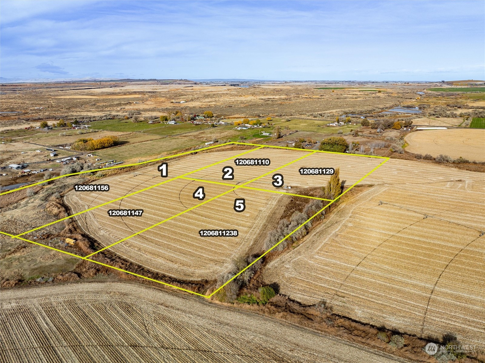 0 Nka Hawk 4 Lane Connell, WA 99326 - Photo 3 of 23