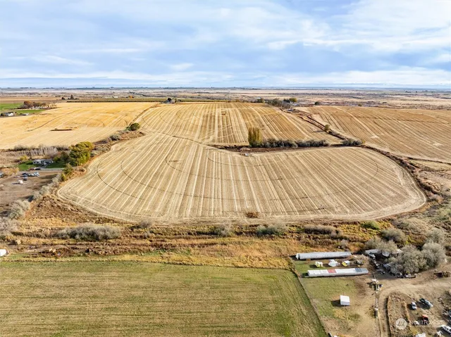 $145,000 | 0 Nka Hawk 4 Lane, Connell, WA 99326