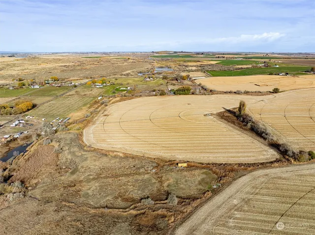 $145,000 | 0 Nka Hawk 4 Lane, Connell, WA 99326