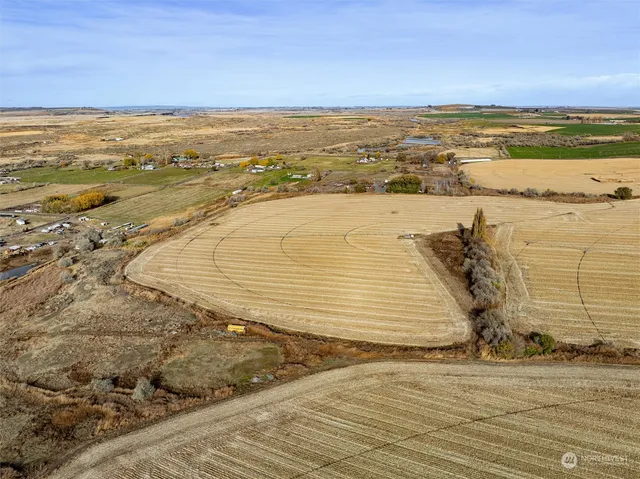 $145,000 | 0 Nka Hawk 4 Lane, Connell, WA 99326