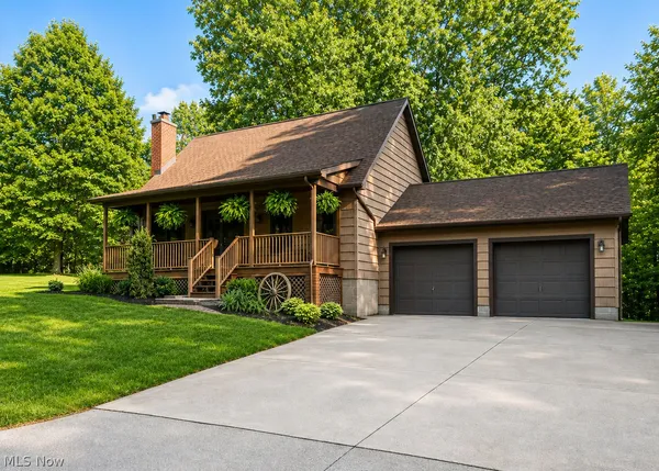 $430,000 | 3302 South Ridge Road East, Ashtabula, OH 44004