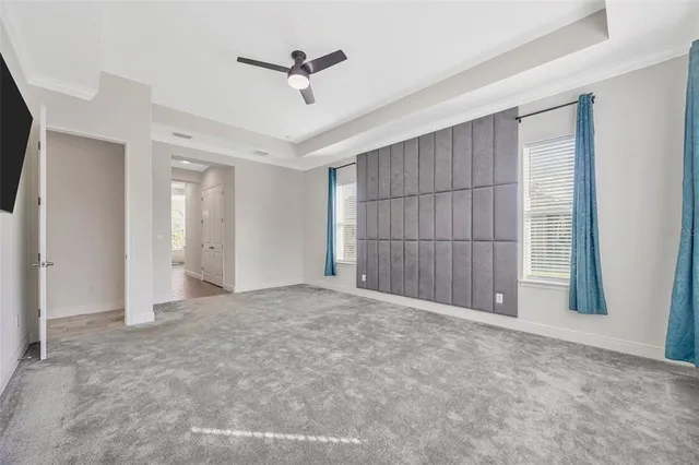 a view of a house with a garden