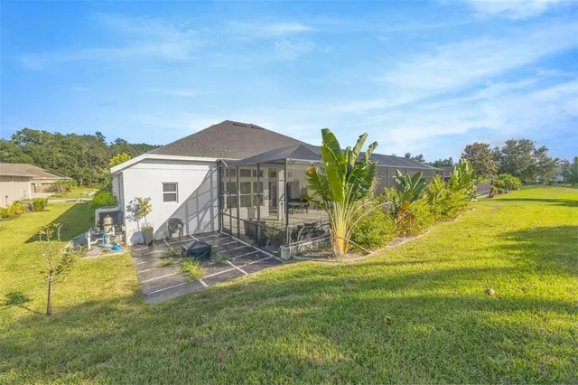 $4,975 | 13539 Carryback Drive, Dade City, FL 33525