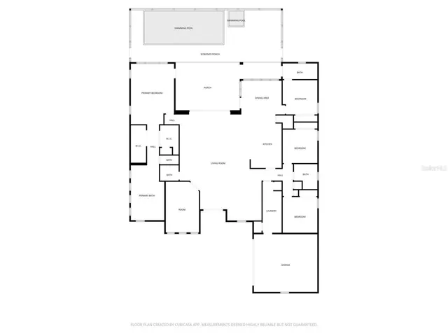 $4,975 | 13539 Carryback Drive, Dade City, FL 33525