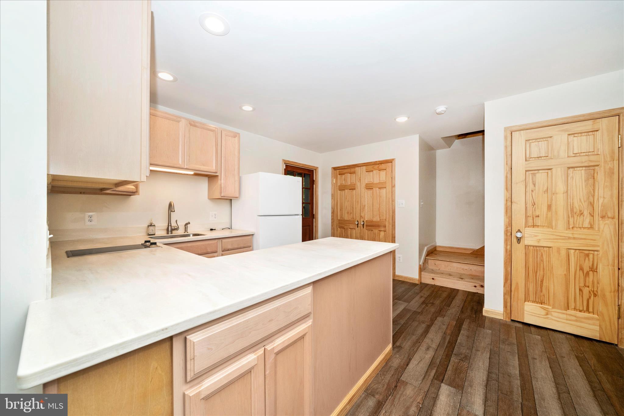 20807 Townsend Road Rohrersville, MD 21779 - Photo 28 of 63 Lower Level
