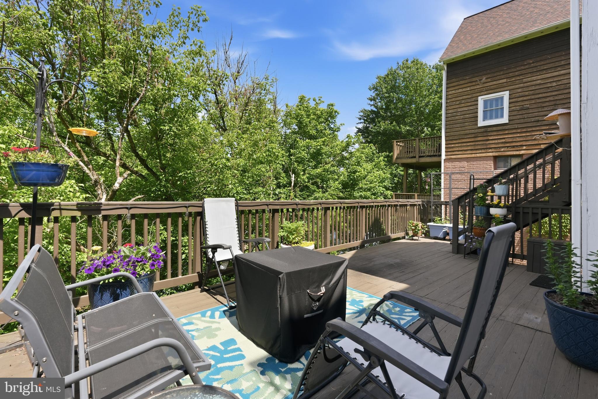 6580 Hemlock Point Road New Market, MD 21774 - Photo 34 of 44
