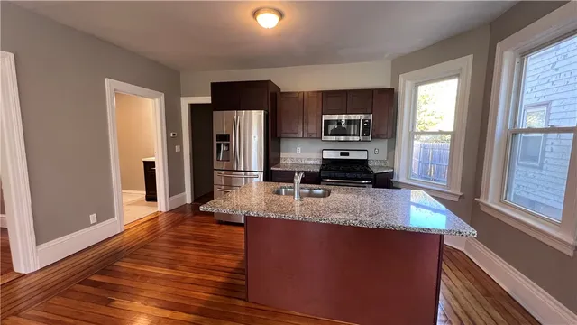 $2,000 | 93 Raymond Street, Providence, RI 02908