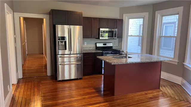 $2,000 | 93 Raymond Street, Providence, RI 02908